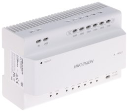 SWITCH DS-KAD7060EY DLA 2-PRZEWODOWYCH SYSTEMÓW WIDEODOMOFONOWYCH HIKVISION