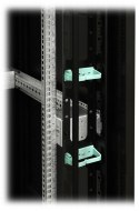 SZAFA RACK STOJĄCA EPRADO-R19-42U/800X800PFW-BLUE