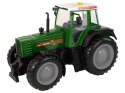 Zielono-Czarny Traktor R/C Zdalnie Sterowany 38 cm