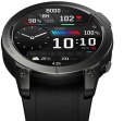 Smartwatch Zeblaze Stratos 3 czarny