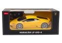 Auto RC 1:14 Lamborghini Huracan Żółte