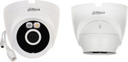 KAMERA IP T4A-PV-0360B Wi-Fi, Smart Dual Light Active Deterrence - 3.7 Mpx 3.6 mm DAHUA