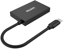 Unitek Hub USB-C 10Gbps 2x USB-A 2x USB-C