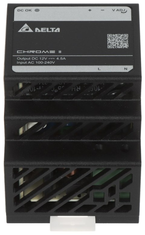 ZASILACZ IMPULSOWY DRC-12V060W-1RZ Delta Electronics