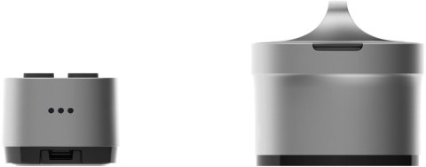 Aqara Smart Lock U200 Kit Srebrny