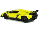 Auto Sportowe R/C 1:24 Lamborghini Veneno Żółte 2.4 G Światła