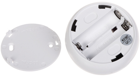 BEZPRZEWODOWA CZUJKA PIR ATLO-AC-HW4B-TUYA Wi-Fi, Tuya Smart