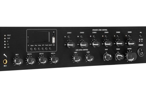 HQM4120WF/DA - wzmacniacz PA WiFi 120W