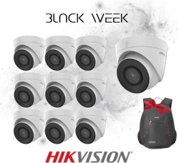 KAMERA IP HIKVISION DS-2CD1321-I (2.8mm) (F) Opakowanie zbiorcze 10szt. + Gratis