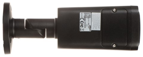 KAMERA IP IPC-HFW2849T-AS-IL-0360B-BLACK WizSense - 8.3 Mpx 4K UHD 3.6 mm DAHUA