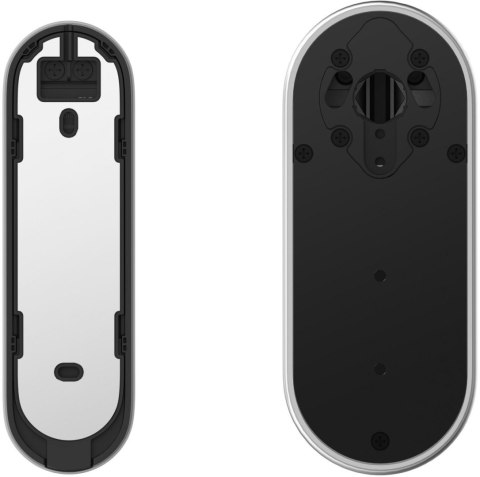 Aqara Smart Lock U200 Kit Srebrny