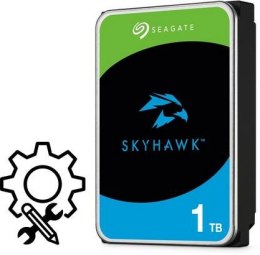 Dysk HDD Seagate SkyHawk ST1000VX005 1TB_SZKOLENIE