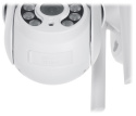 KAMERA IP OBROTOWA ZEWNĘTRZNA APTI-W41S2-TUYA Tuya Smart Wi-Fi, - 4 Mpx 3.6 mm