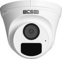 Kamera IP BCS BASIC BCS-B-EIP15FR3(2.0) z naklejką Uwaga Obiekt Monitorowany