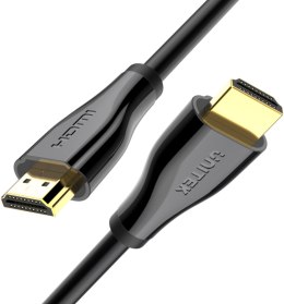 Unitek Certyfikowany przewód HDMI 2.0 1m C1047GB-1M