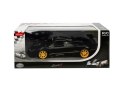 Auto 1:14 RC Pagani czarny