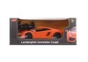 Auto RC 1:14 Aventador LP700 pomarańczowe