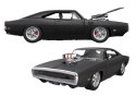 Auto RC 1:16 Dodge Charger czarne