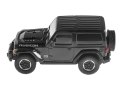 Auto RC 1:24 Jeep Wrangler czarne