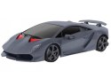 Auto RC 1:24 Lamborghini Sesto siwe