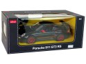 Auto R/C Porsche 911 GT3 RS 1:14 Rastar Czarne