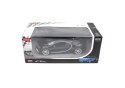 Auto rc 1:14 Bugatti Chiron czarne