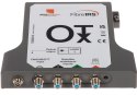 OPTYCZNY ZESTAW SATELITARNY FIBRE-IRS-OTX/KIT