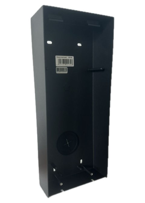 D110 - puszka natynkowa