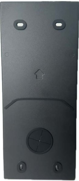 D110 - puszka natynkowa