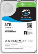 Dysk HDD Seagate SkyHawk AI ST8000VE001 8TB Recertyfikowany