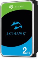 Dysk HDD Seagate SkyHawk ST2000VX017 2TB RECERTYFIKOWANY