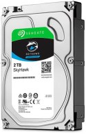 Dysk HDD Seagate SkyHawk ST2000VX017 2TB RECERTYFIKOWANY