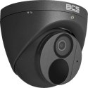 Zestaw monitoringu IP BCS Point 1x Kamera BCS-P-EIP28FWR3-Ai2-G Rejestrator z dyskiem