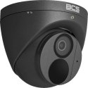 Zestaw monitoringu IP BCS Point 3x Kamera BCS-P-EIP28FWR3-Ai2-G Rejestrator z dyskiem 1TB