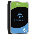 Dysk HDD Seagate SkyHawk ST6000VX009 6TB RECERTYFIKOWANY