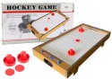 Gra Zręcznościowa Air Hockey Stół do Hokeja Cymbergaj