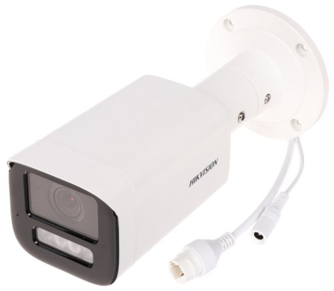 KAMERA IP DS-2CD1623G2-LIZU(2.8-12MM)PL Smart Hybrid Light - 1080p - MOTOZOOM Hikvision