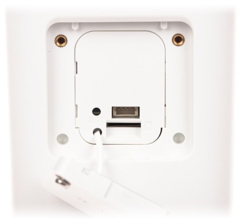 KAMERA IP DS-2CD1623G2-LIZU(2.8-12MM)PL Smart Hybrid Light - 1080p - MOTOZOOM Hikvision