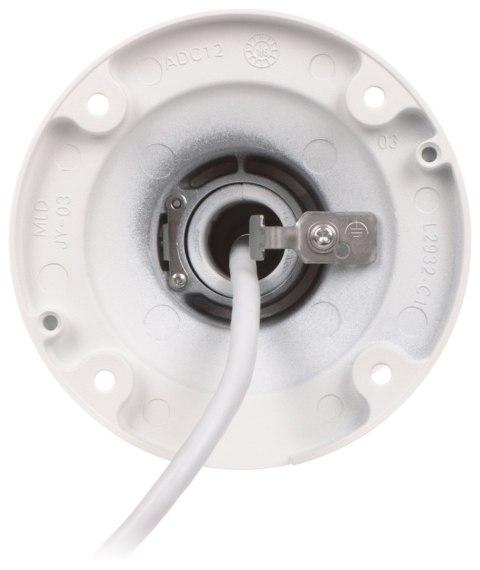 KAMERA IP DS-2CD1623G2-LIZU(2.8-12MM)PL Smart Hybrid Light - 1080p - MOTOZOOM Hikvision