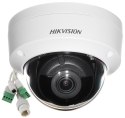 KAMERA WANDALOODPORNA IP DS-2CD2183G2-IS(2.8MM) ACUSENSE - 8.3 Mpx 4K UHD 2.8 mm Hikvision