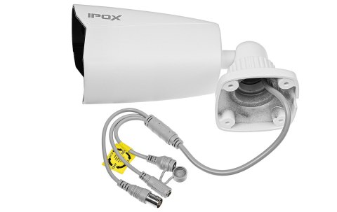 PX-TH5028IR5/W - kamera Analog HD 5Mpx