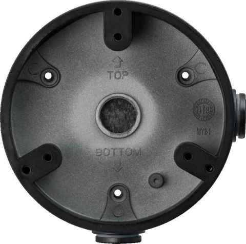 Puszka BCS LINE BCS-AD2M3V-G