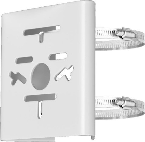 Uchwyt słupowy BCS UNIVERSAL BCS-ASUM