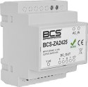 Zasilacz BCS-ZA2425