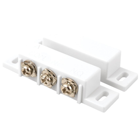 Czujka magnetyczna (NO/NC) AST-MKT2002W