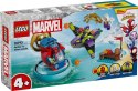 LEGO 10793 Spidey kontra Zielony Goblin