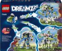 LEGO DREAMZzz Mech-rycerz Mateo i Z-Bloba 71485