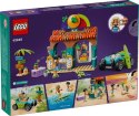 LEGO Friends - Plażowa budka z koktajlami 42625