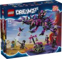 Lego DREAMZzz Stwory z koszmarów Nigdywiedźmy 71483