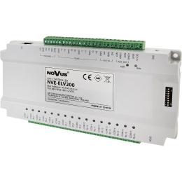 Moduł windowy NVE-ELV200